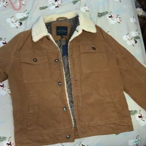 Lucky Brand Jacket